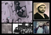 روایت شنیده نشده از محافظ گیلانی امام خمینی(ره)+فیلم
