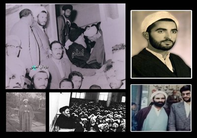 امام،اميني،يزدان،پدرم،قم،ره،زندان،انقلاب،ساواك،خميني،منطقه،ش ...