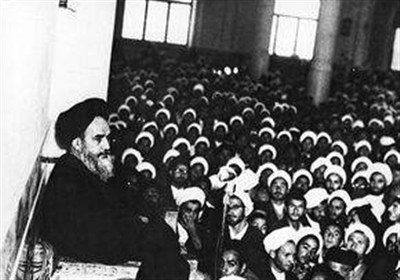 مراسم سالروز ارتحال امام خمینی(ره) در خرم‌آباد