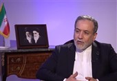 عراقچی: برنامه هسته‌ای ایران با بمباران از بین نمی‌رود