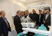 استخدام 13 نیروی درمانی جدید در سال‌جاری