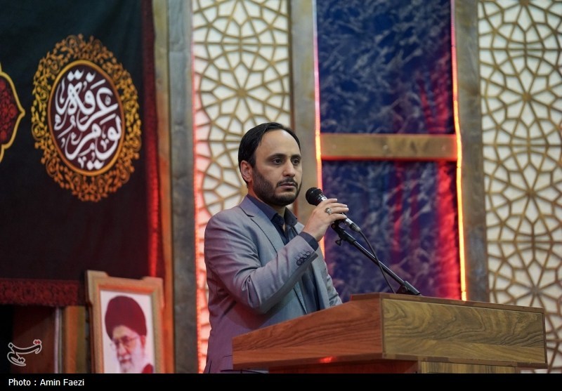  عقلانیت انقلابی رمز تداوم انقلاب 