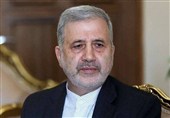 السفیر الإیرانی فی السعودیة: استمرار الاتصالات بین طهران والریاض على أعلى المستویات العسکریة والدفاعیة