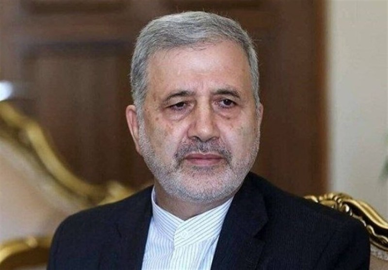 السفیر الإیرانی فی السعودیة: استمرار الاتصالات بین طهران والریاض على أعلى المستویات العسکریة والدفاعیة