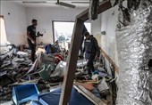 Israel Commits Massacre in Khan Younis