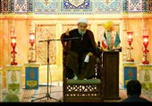 غدیر، محور اصلی اعتقادات شیعه و رمز وحدت امت اسلامی است