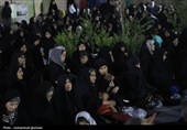 امام منطق و عقلانیت محکم را پشتوانه عواطف قرار داد