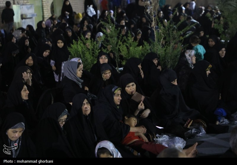  امام منطق و عقلانیت محکم را پشتوانه عواطف قرار داد 