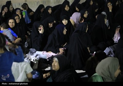 مراسم ارتحال امام خمینی(ره) و قیام 15 خرداد در خوسف