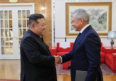 كره،روسيه،شمالي،ديدار،اوكراين،جونگ،كيم،اون،خبرگزاري،مسائل،بر ...