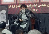 راه نجات ملتها پایبندی به ولایت است