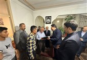 خون شهدا روحیه "ما میتوانیم" را در کشور جاری کرده است