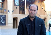 بیت تاریخی امام(ره) محورگردشگری /خمین میعادگاه عاشقان+فیلم