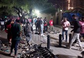 At Least 11 Die in Crowd Chaos outside Indian Cricket Stadium