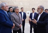 بازرسی کل فارس برای تسریع ساخت مسکن مددجویان ورود می‌کند