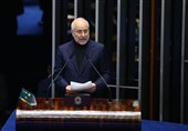 قالیباف:آمریکا بدنبال انکار حق طبیعی ایران برای غنی‌سازی است