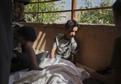 Gaza Aid Halted As Israel Declares Distribution Routes &apos;Combat Zones&apos;