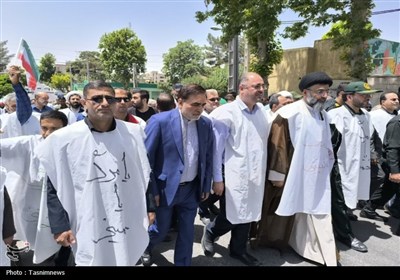 پيشوا،صداوسيما،برگزار،الكاظم،عابديني،مطهر،حرم،قيام