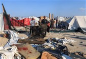 US Vetoes UN Security Council Resolution Demanding Immediate Gaza Ceasefire