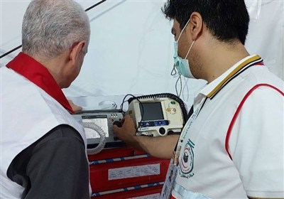 تاكستان،جمعيت،شهرستان،استان،پايگاه،امدادي،تجهيز،قزوين،ساختما ...