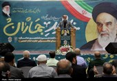 سی و ششمین سالگرد ارتحال امام خمینی (ره ) در اصفهان