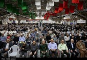 سی و ششمین سالگرد ارتحال امام خمینی (ره ) در اصفهان