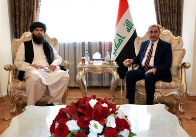 كابل،روابط،عراق،سياسي،بغداد،افغانستان،ديدار