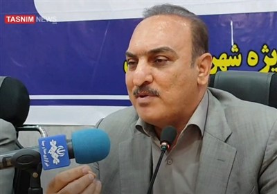 مجوز پلا‌گذاری خودرو منطقه آزاد سیستان به زودی اخذ می‌شود