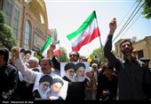 تلاش مجمع دانشگاهیان انقلاب اسلامی برای تبیین ابعاد استقلال