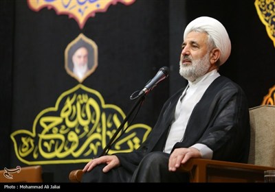 راهپیمایی یوم الله 15 خرداد در قم