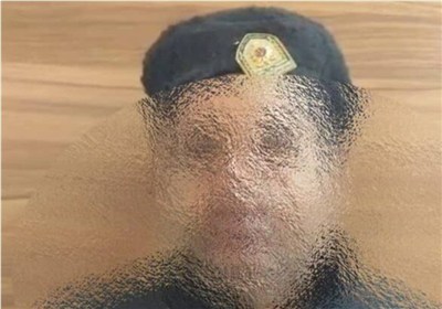 مأمور،شيراز،پليس