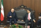 قالیباف: بریکس بستری برای مقابله با یکجانبه‌گرایی است