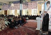 امام خامنه‌ای قدرتمندترین رهبر دنیا است