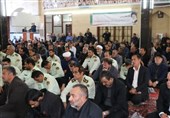 آرمان شهدا تقویت عزت و عظمت ملی است