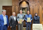 تجارت در مسیر کریدور شمال-جنوب زیر چتر بیمه قرار می گیرد