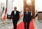 Iran, Iraq Reiterate Commitment to Islamic Solidarity