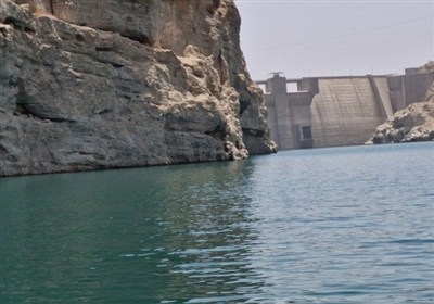 آب،كرمانشاه،استان،منابع،شرب،تامين،كاهش،سدهاي،سد،آبي،گاوشان،غ ...