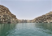بوشهر به آستانه بحرانی ذخیره آب رسید