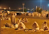 از مشعرالحرام تا ملکوت آسمانها، راهی به اندازه یک وقوف