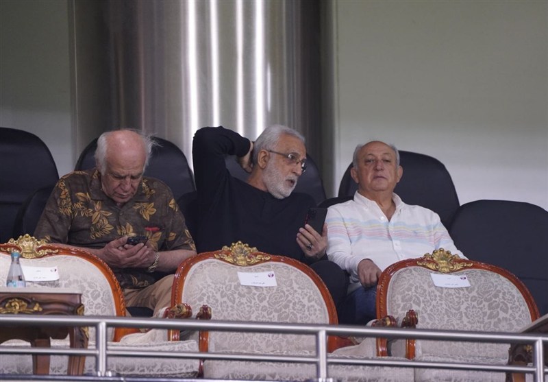 فریبا: تفاوت حردانی و رضاییان نمایش خوب در دفاع است/ کلاس فوتبال منیر با بقیه فرق دارد