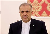 Посол Ирана встретился с группой российских иранистов в Москве