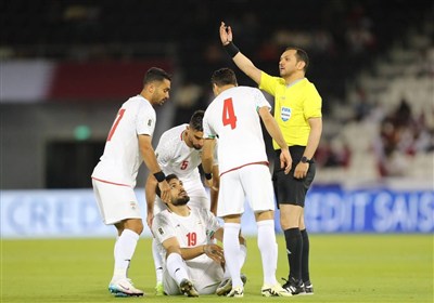 داور،فدراسيون،فوتبال