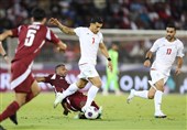 Qatar Edges 10-Man Iran in 2026 World Cup Qualifier