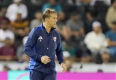 Lopetegui Happy to Earn Morale Booster against Iran