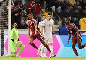 خسارة أولى لإیران أمام قطر فی تصفیات موندیال 2026