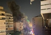 לבנון: הכיבוש הישראלי פותח בתוקפנות על פרבריה הדרומיים של ביירות