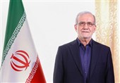 President of Iran Hopes for Muslim Unity in Eid al-Adha Message