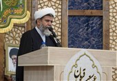 مقاومت ملت ایران، رمز قدرت و استحکام انقلاب