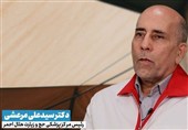 افزایش بهرهوری در ارائه خدمات بهداشت و درمان به حجاج ایرانی