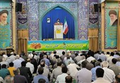 عید قربان تجلی سرسپردگی به فرمان الهی است